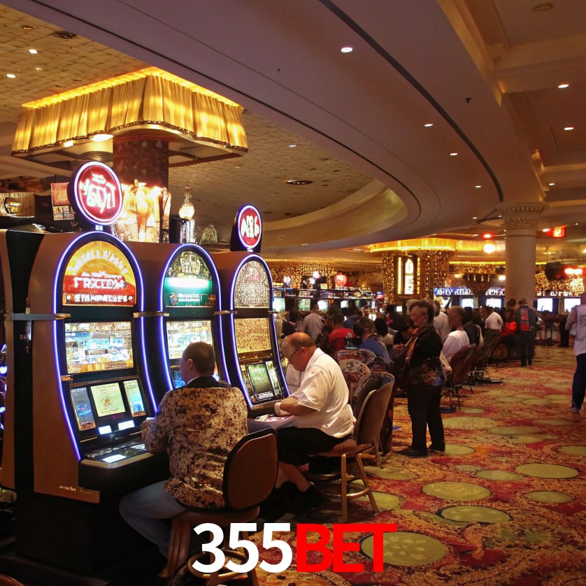 355bet-Game-Slots