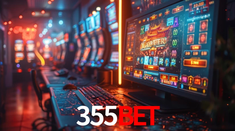355bet vip