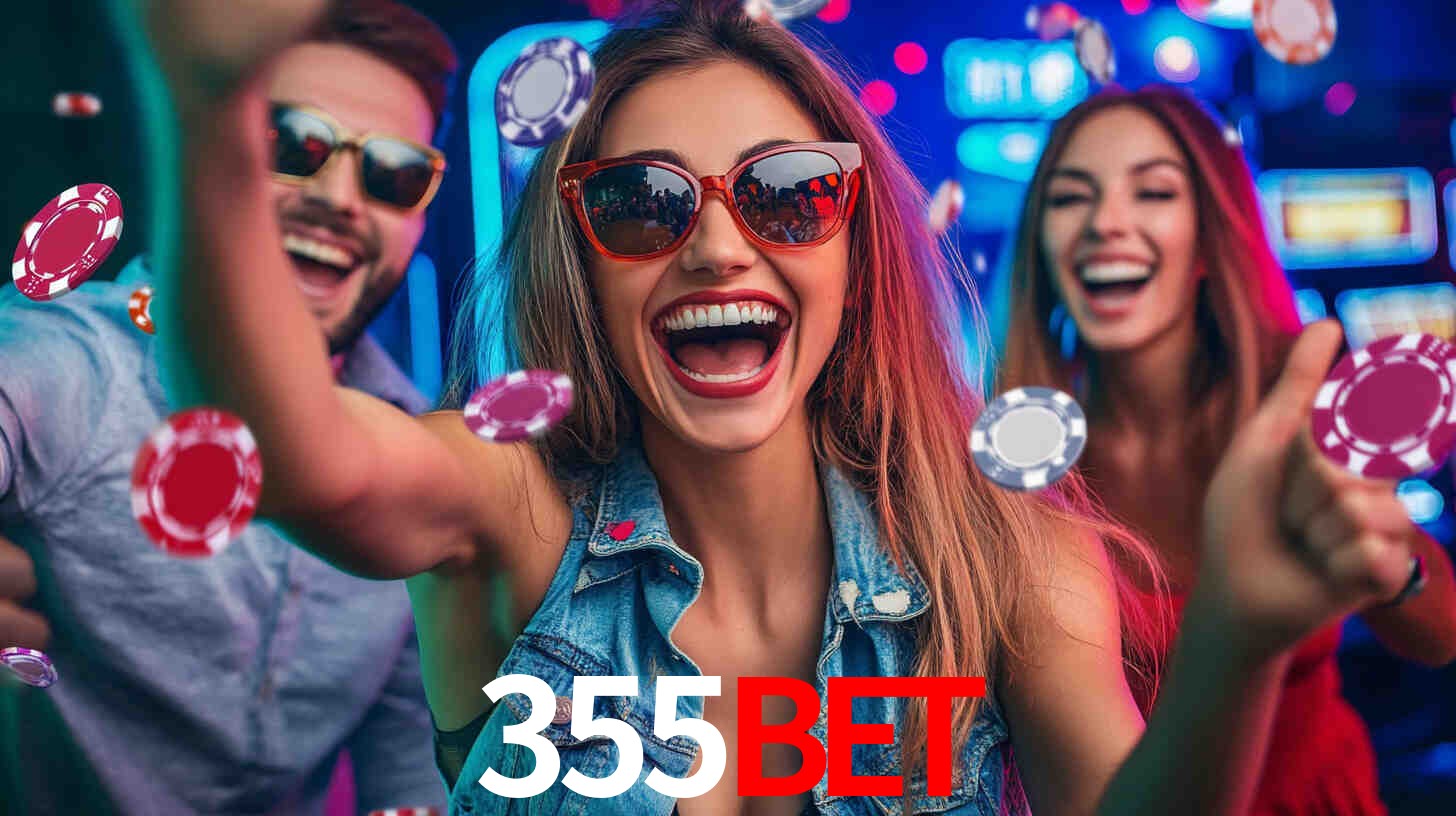 Apostas Esportivas na 355bet: Um Guia Completo