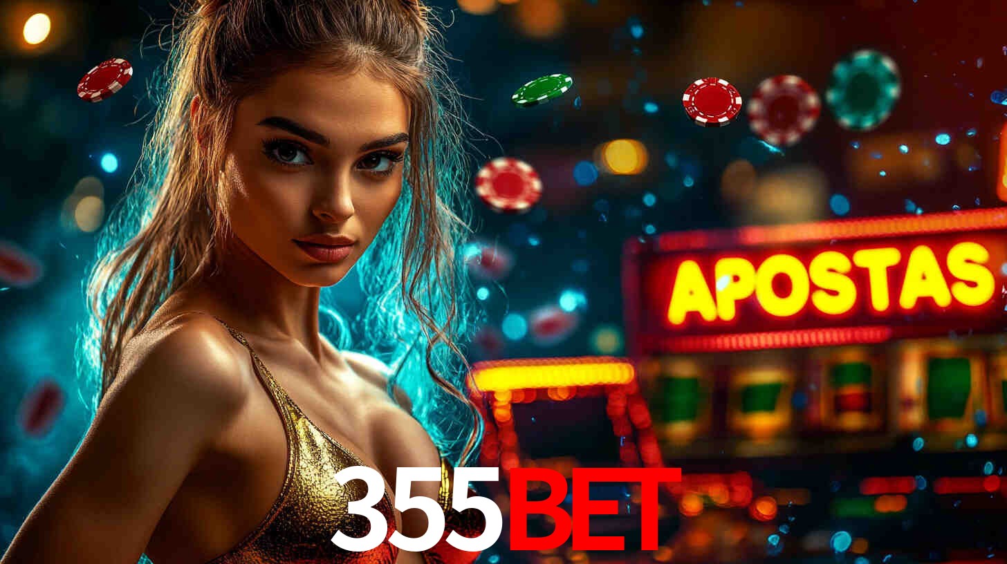 Inovações de Jogos na 355bet: O Futuro das Experiências Interativas