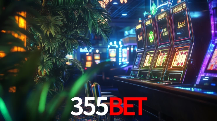Welcome Bonus 355bet
