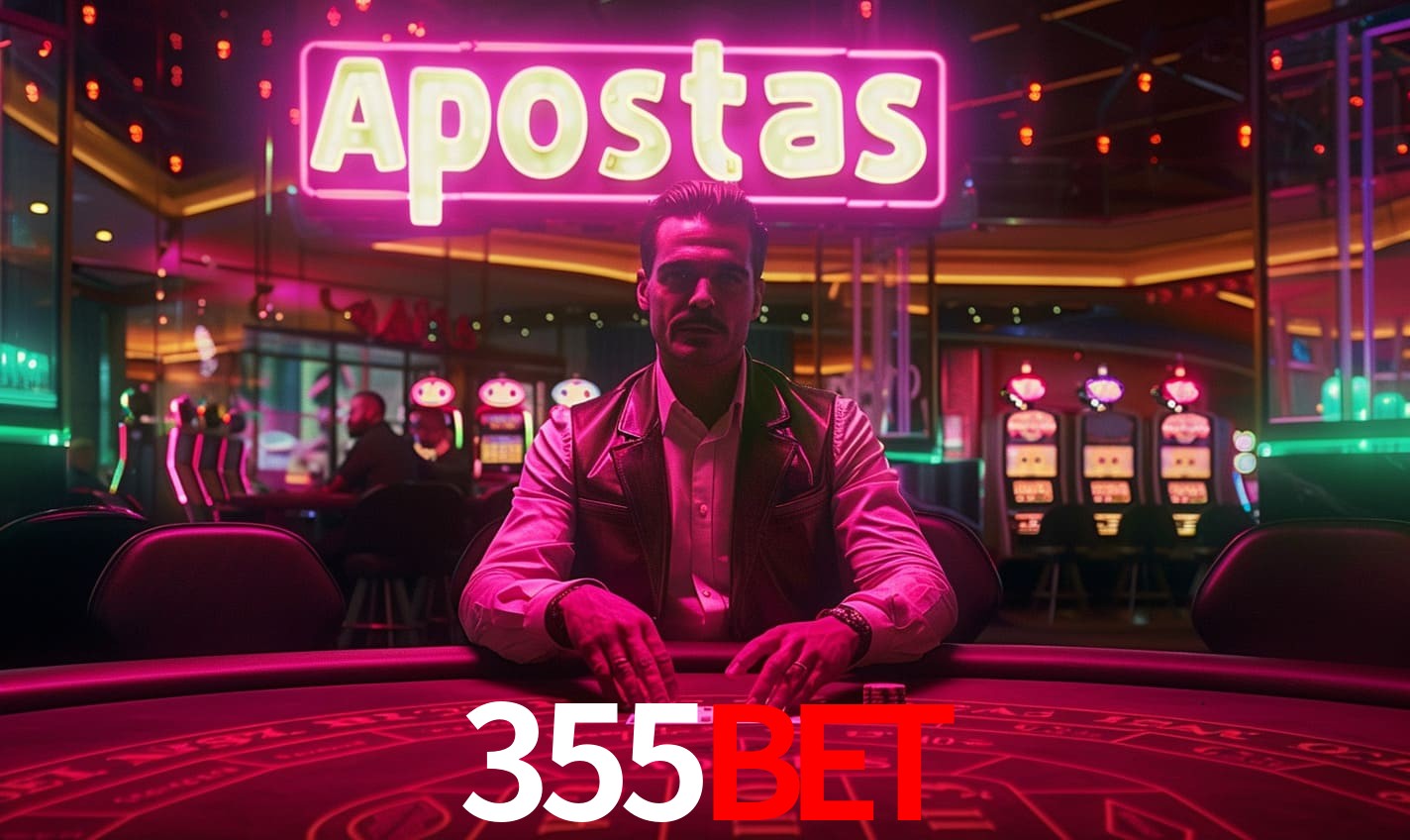 Descubra a Essência do 355bet: Nossa História e Compromissos
