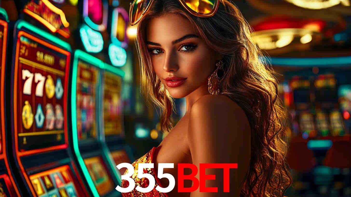 355bet App Interface