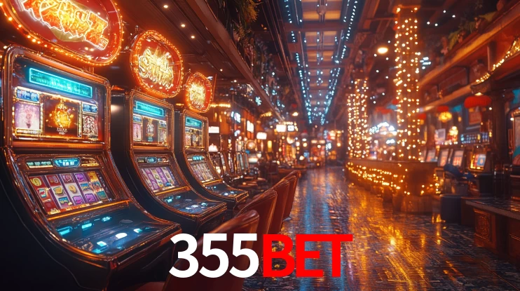 355bet vip