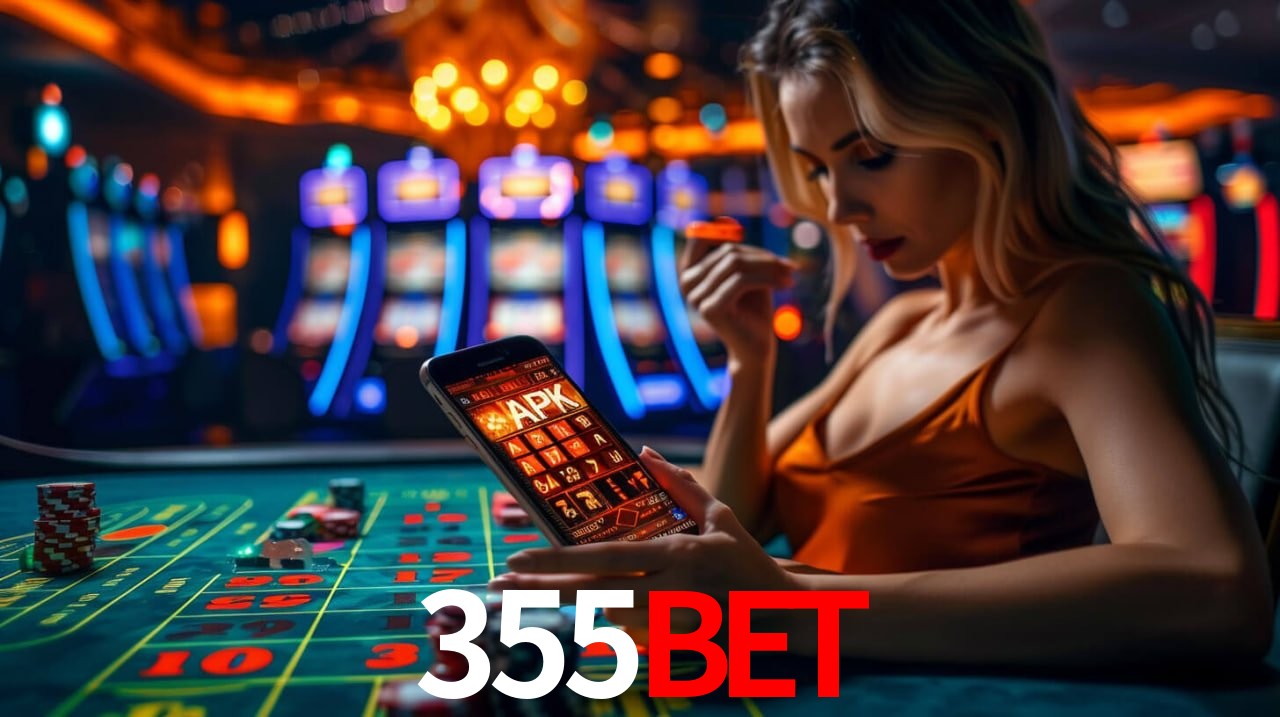 VIP Casino 355bet