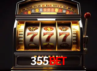Descubra o Mundo do Cassino Online com 355bet