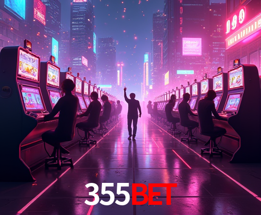cassino 355bet