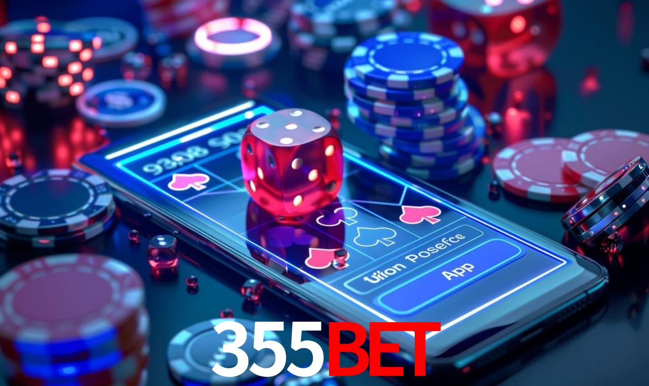 Exclusive Offers 355bet